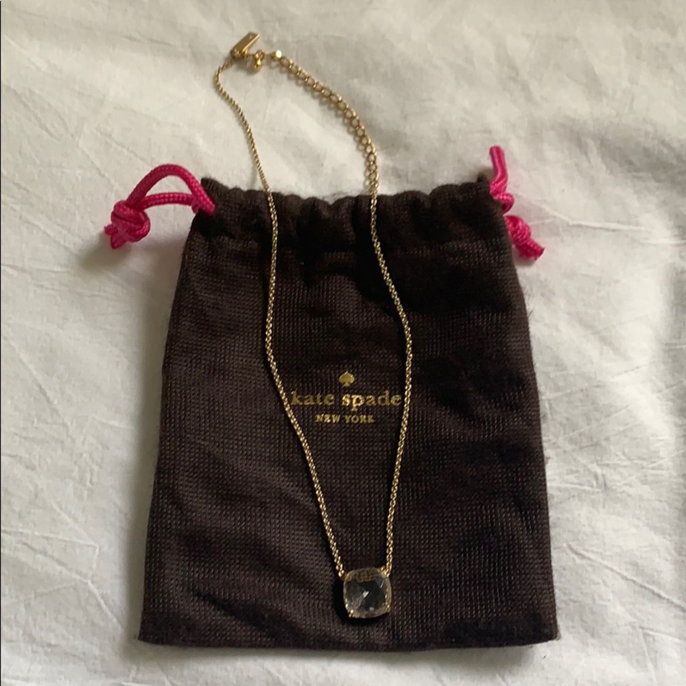 Kate Spade necklace